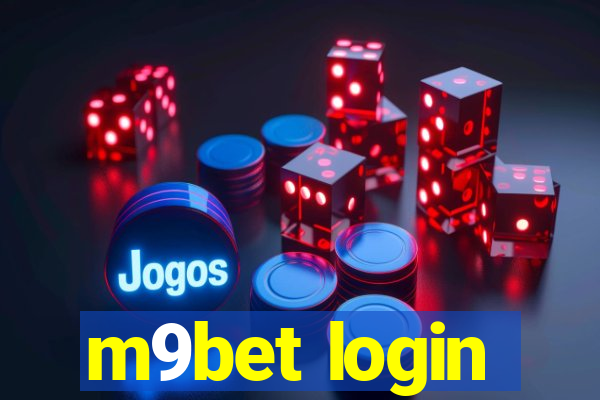 m9bet login